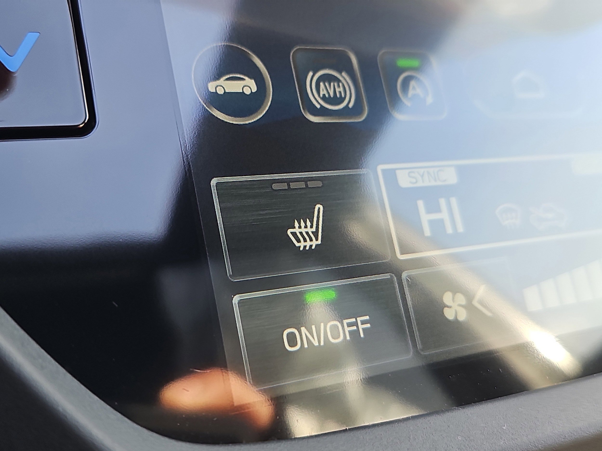 New 2026 Subaru Forester Sport AWD/4WD image 11