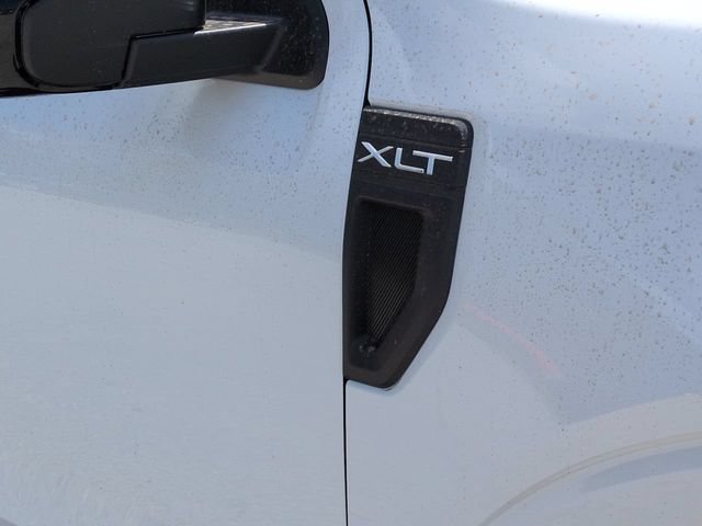 New 2026 Ford Maverick XLT w/ XLT Luxury Package AWD/4WD image 12