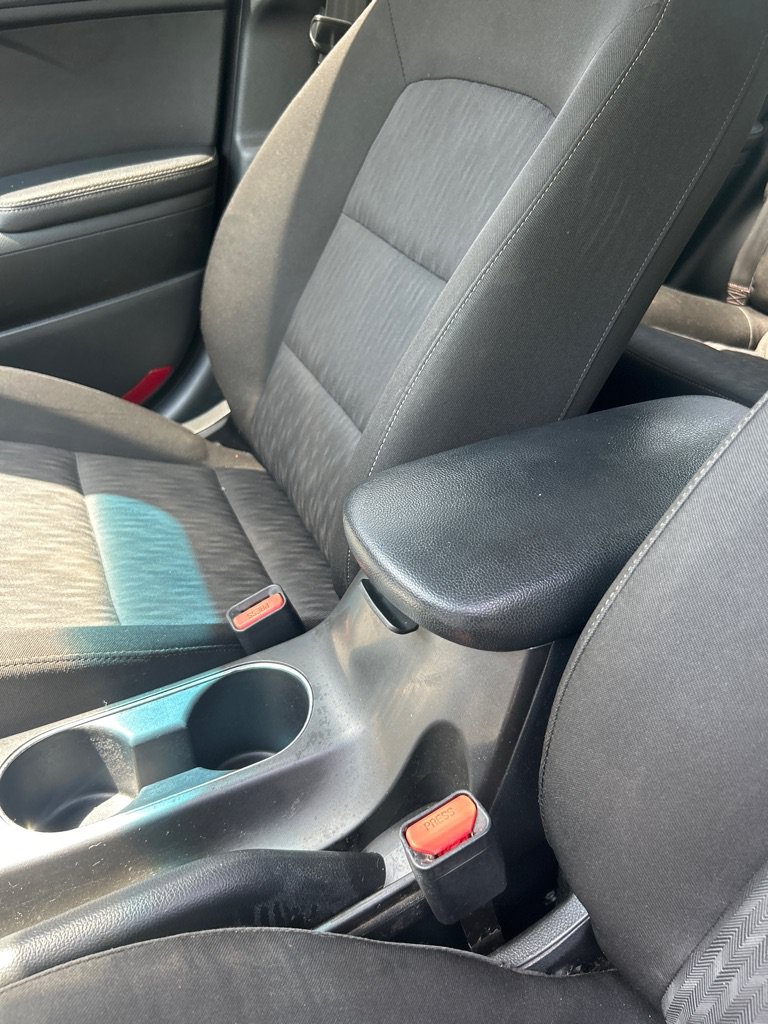 Used 2016 Kia Forte LX FWD image 13