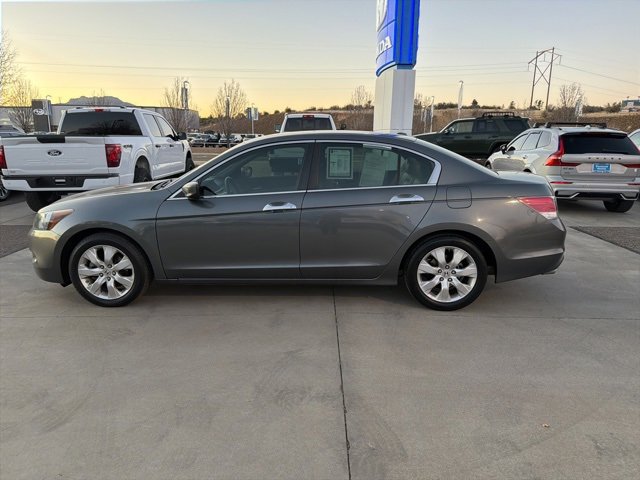 Used 2008 Honda Accord EX-L image 8