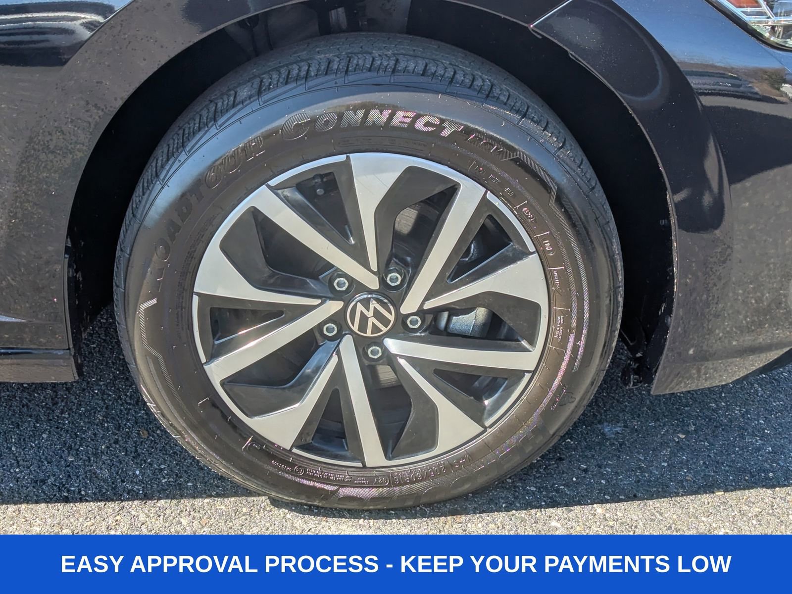 Used 2024 Volkswagen Jetta S image 13