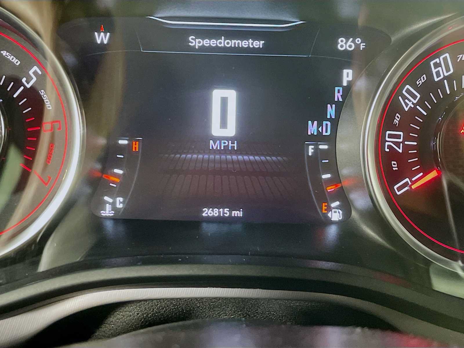 Used 2022 Dodge Challenger R/T w/ Plus Package RWD image 10
