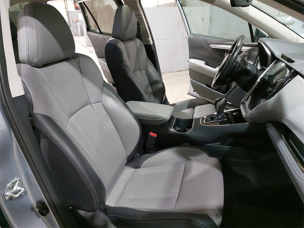 Used 2023 Subaru Outback Limited image 10
