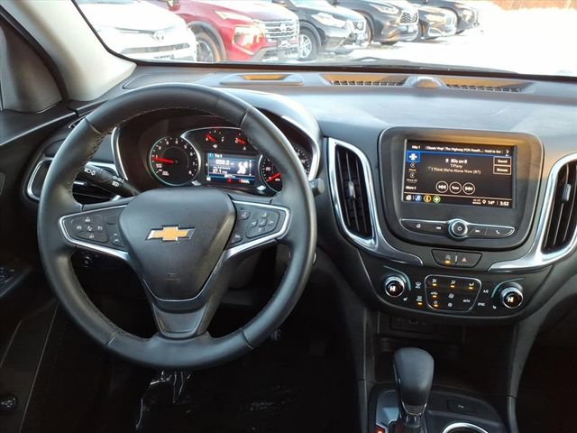 Used 2024 Chevrolet Equinox LT FWD image 16