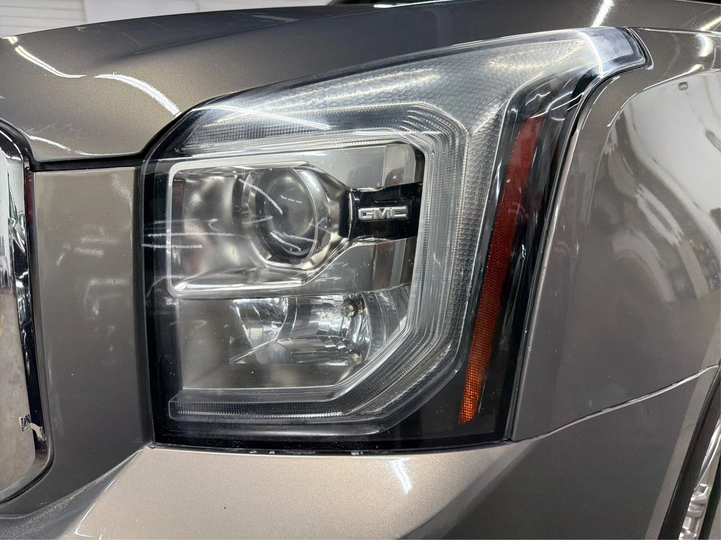 Used 2019 GMC Yukon XL Denali w/ Denali Ultimate Package RWD image 46