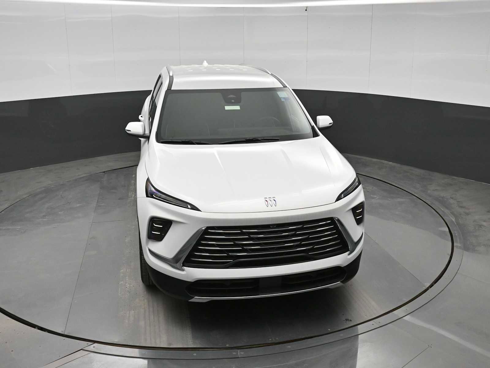 New 2026 Buick Enclave Preferred image 24