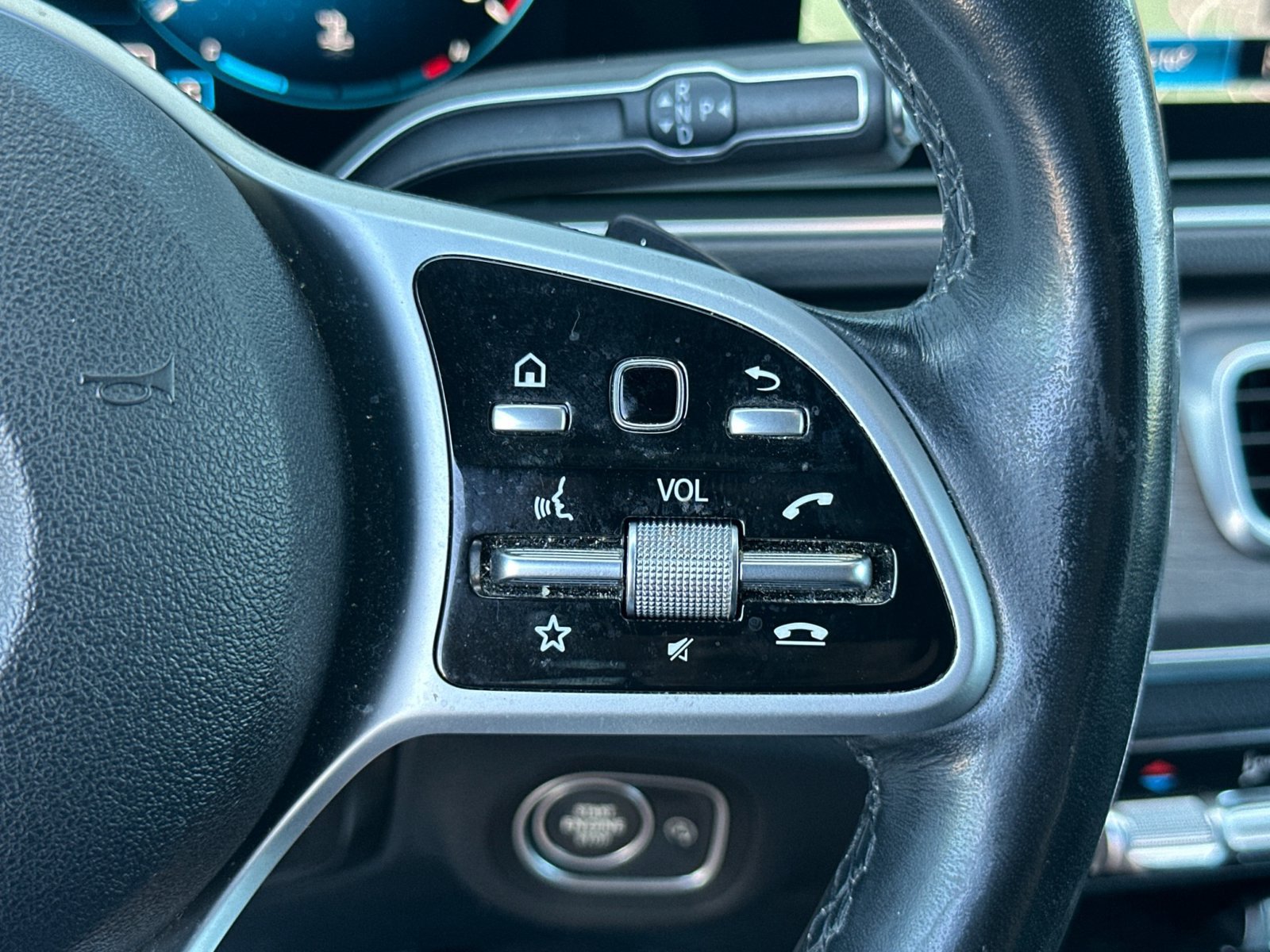 Certified 2021 Mercedes-Benz GLE 350 w/ Premium Package image 25