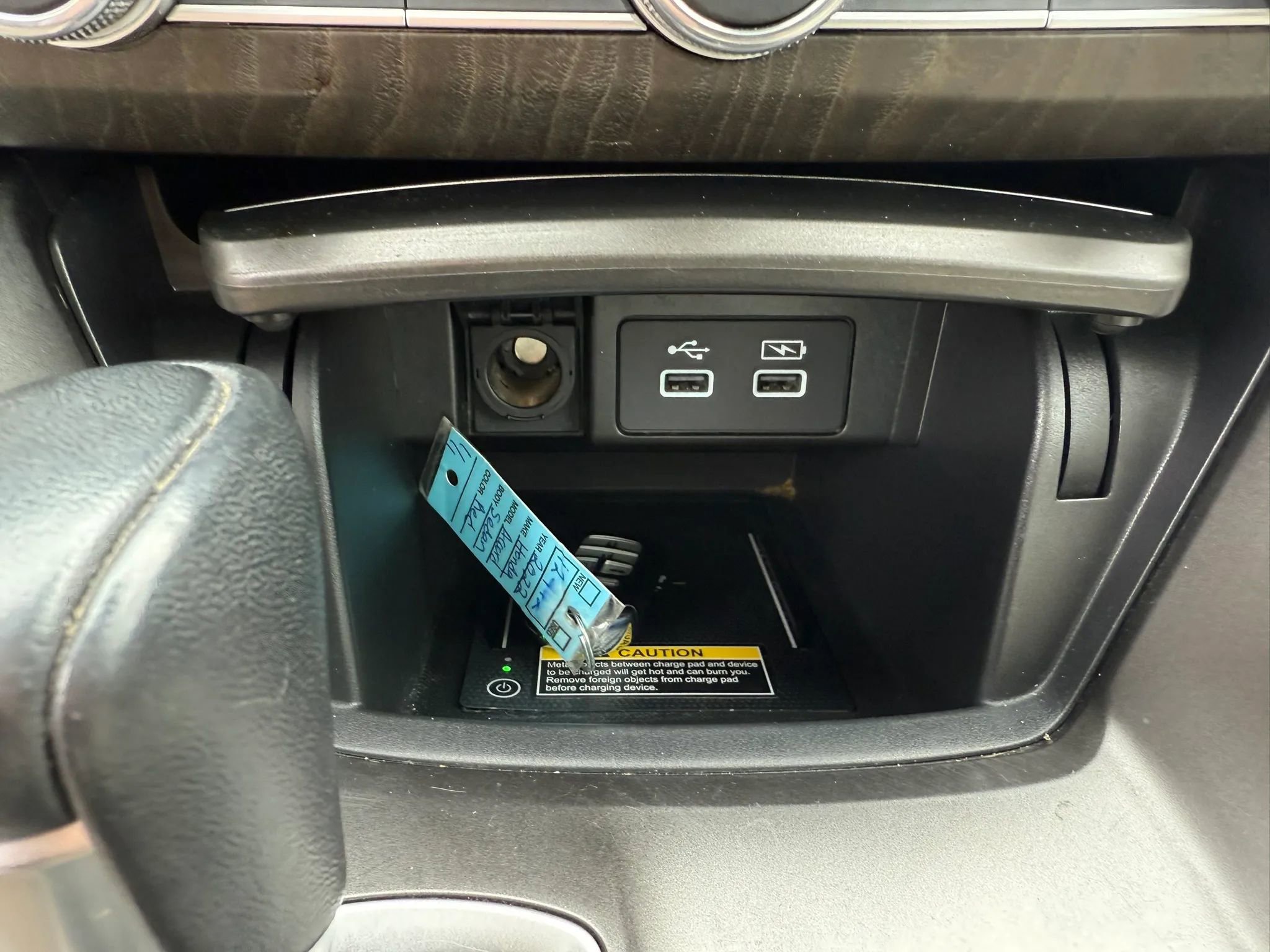 Used 2022 Honda Accord EX-L image 15