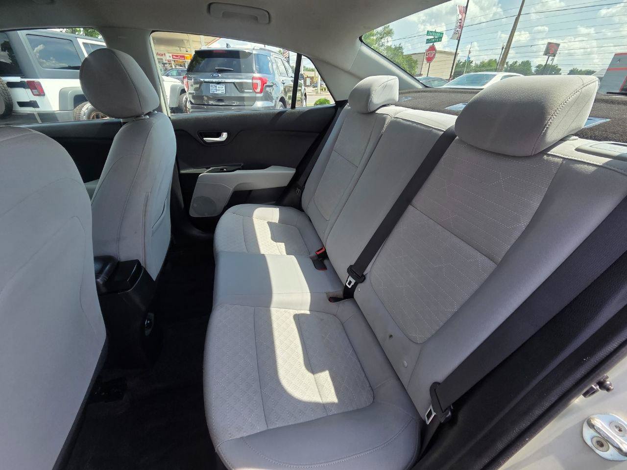 Used 2018 Kia Rio S FWD image 15