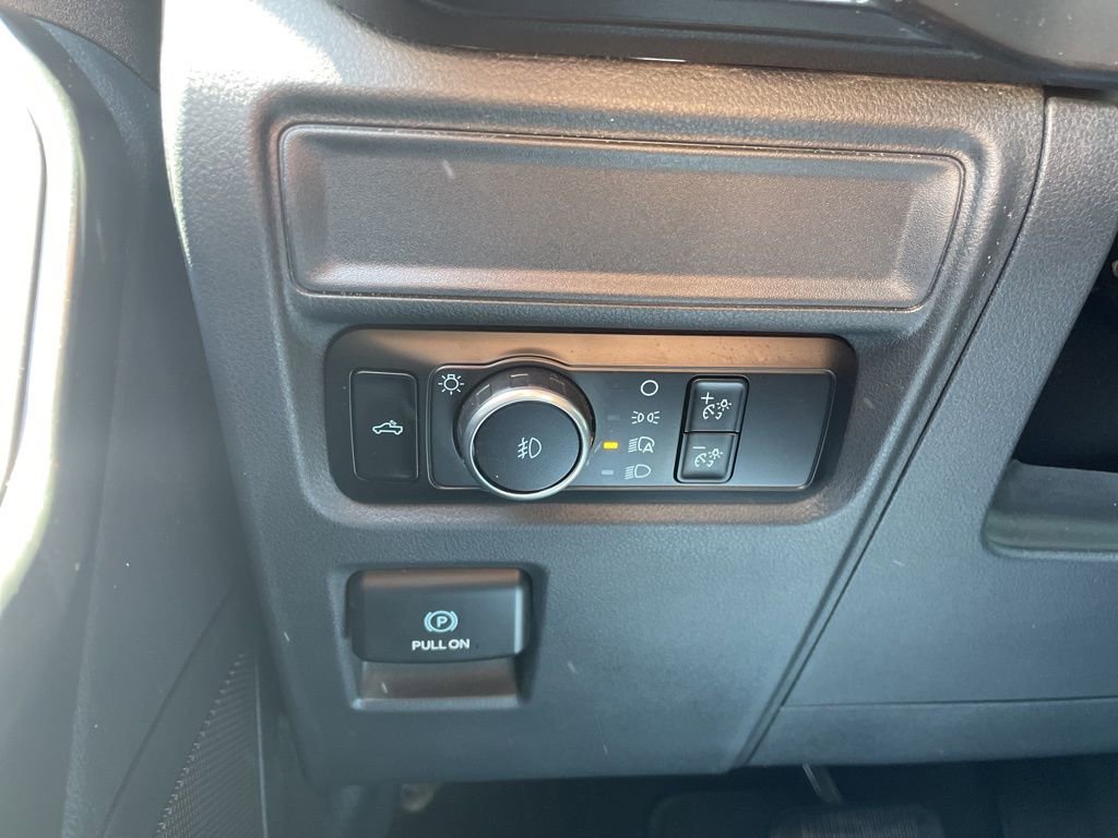 Used 2024 Ford F150 STX AWD/4WD image 24