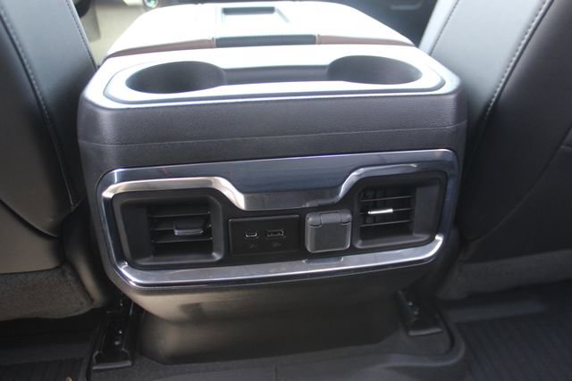 Used 2022 Chevrolet Silverado 1500 High Country w/ Safety Package II AWD/4WD image 34