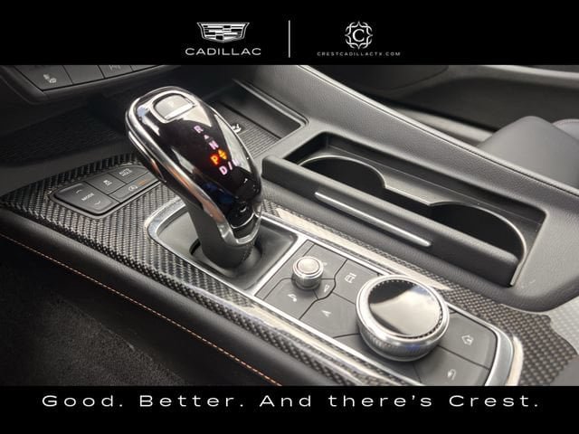 Certified 2026 Cadillac CT5 Sport w/ Sun And Sound Package RWD image 22