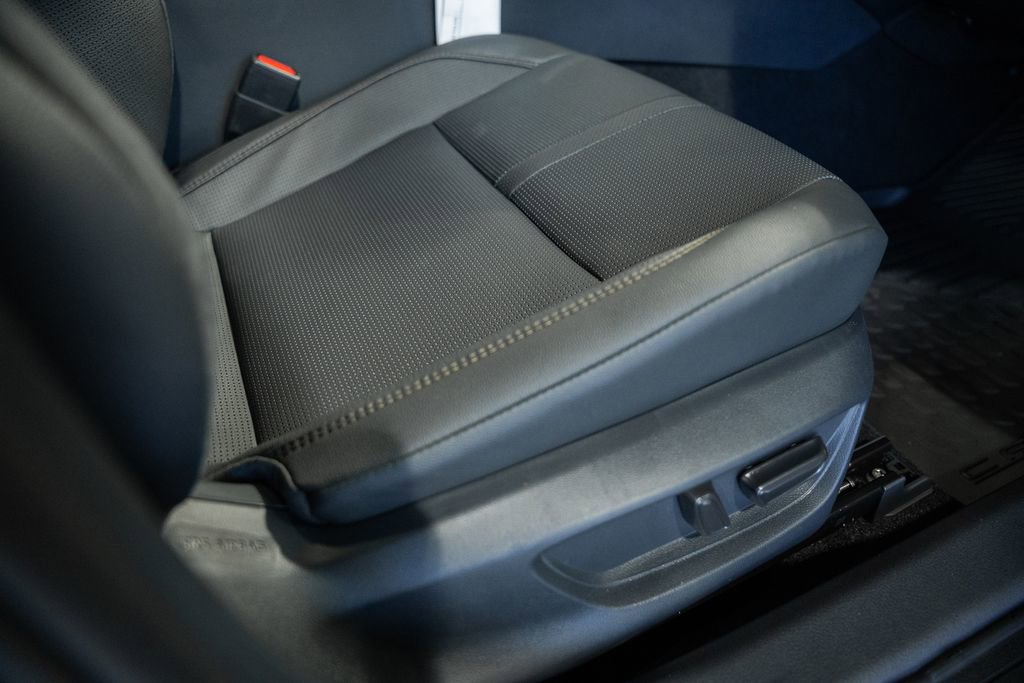 New 2026 Toyota Camry XLE image 35