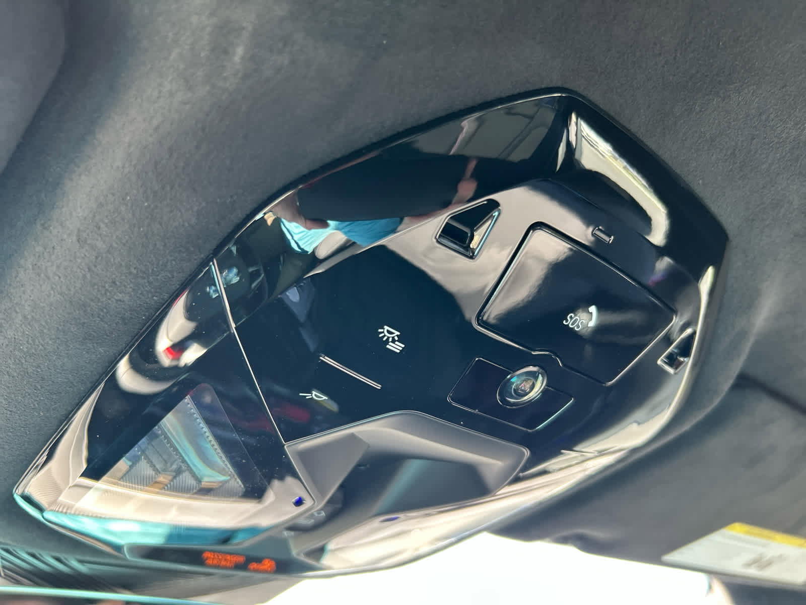 New 2026 BMW M5 w/ Executive Package image 36