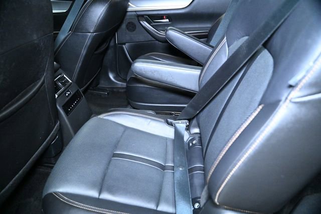 Used 2024 MAZDA CX-90 3.3 Turbo w/ Premium Package image 41