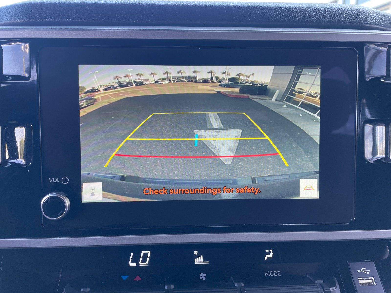 Certified 2026 Toyota Tundra SR5 w/ SR5 Convenience Package AWD/4WD image 29