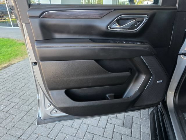 Used 2023 Chevrolet Tahoe LT AWD/4WD image 23