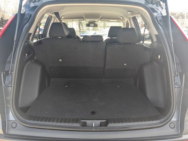 Used 2025 Honda CR-V LX image 6