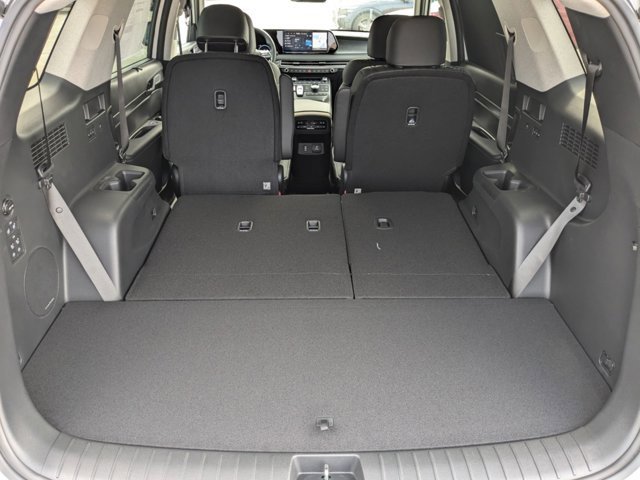 Used 2025 Hyundai Palisade Limited image 18