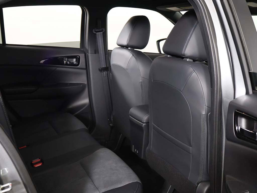 New 2026 Mitsubishi Eclipse Cross Black Edition image 28