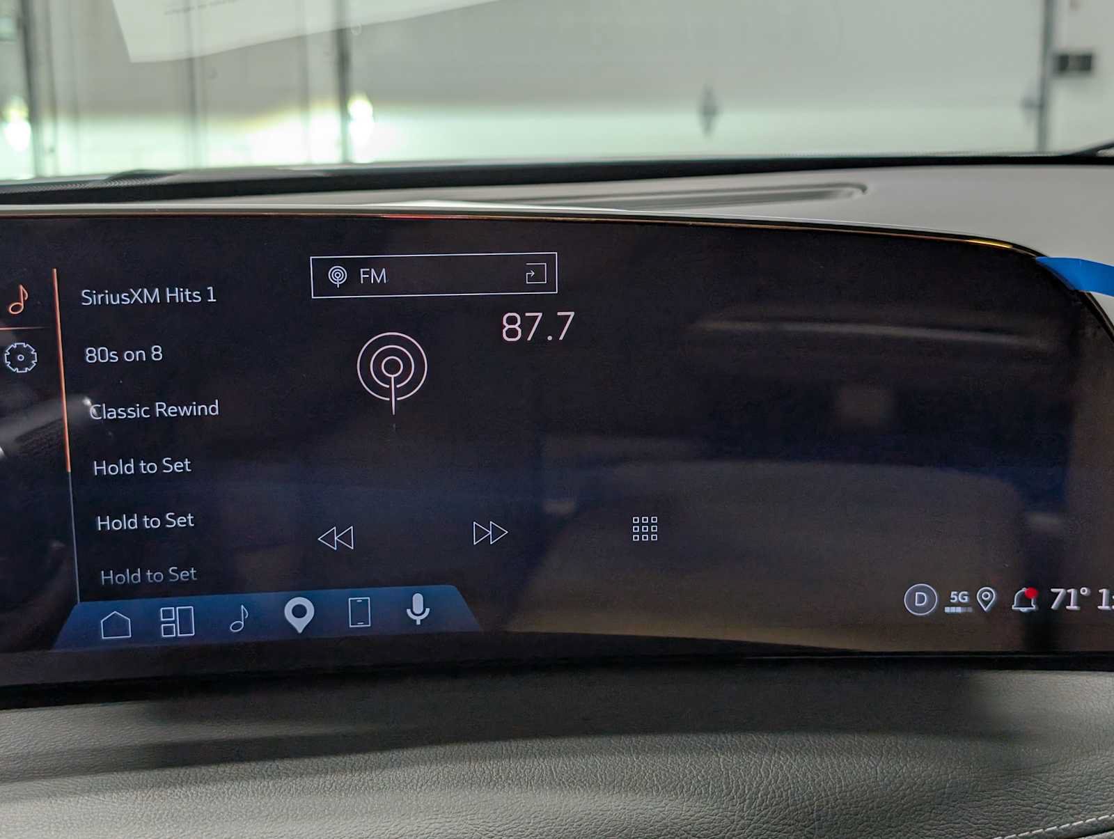 Certified 2025 Cadillac CT5 Premium Luxury w/ Technology Package AWD/4WD image 27