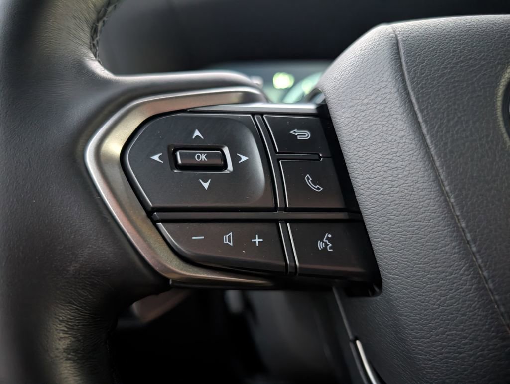 Used 2024 Lexus GX 550 image 17