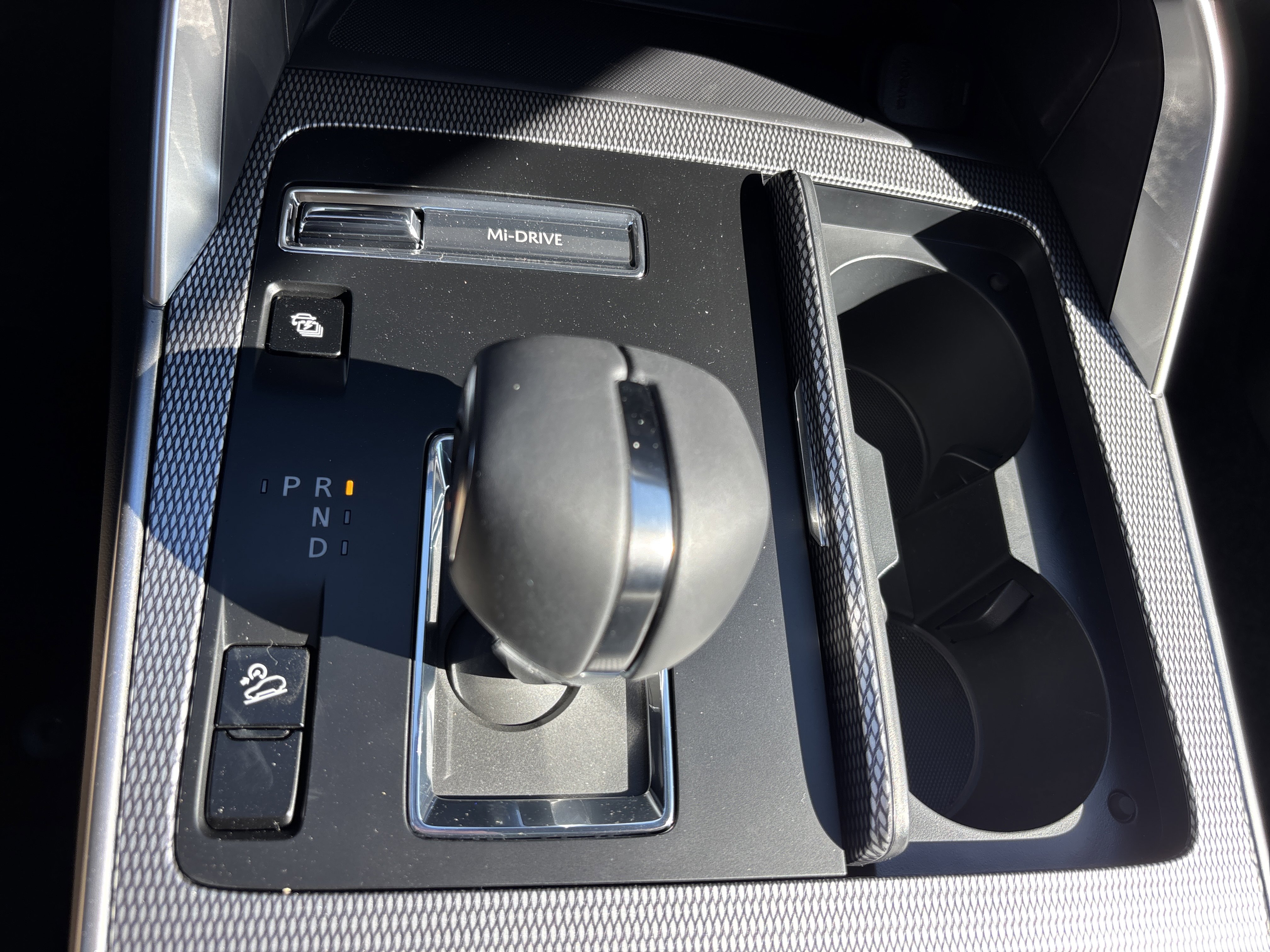 New 2026 MAZDA CX-70 SC Plus image 37