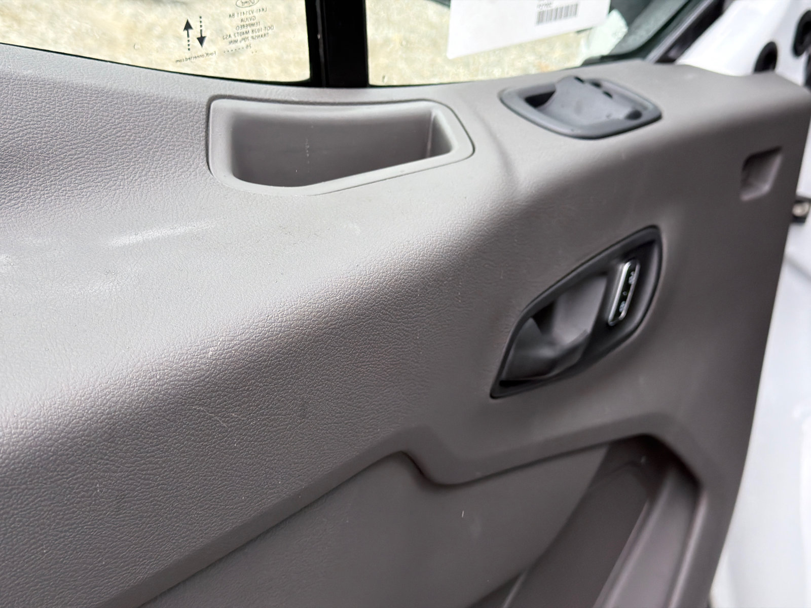 New 2026 Ford Transit 150 148 Medium Roof AWD w/ Load Area Protection Package image 20