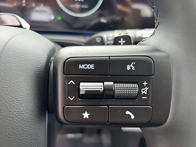 New 2026 Hyundai Santa Fe Calligraphy image 16