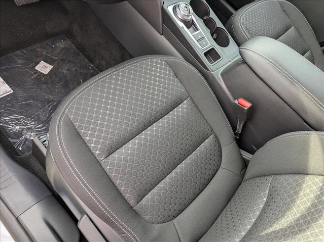 New 2025 Ford Escape Active w/ Tech Pack #1 image 4