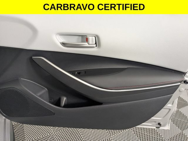 Used 2023 Toyota Corolla SE FWD image 32