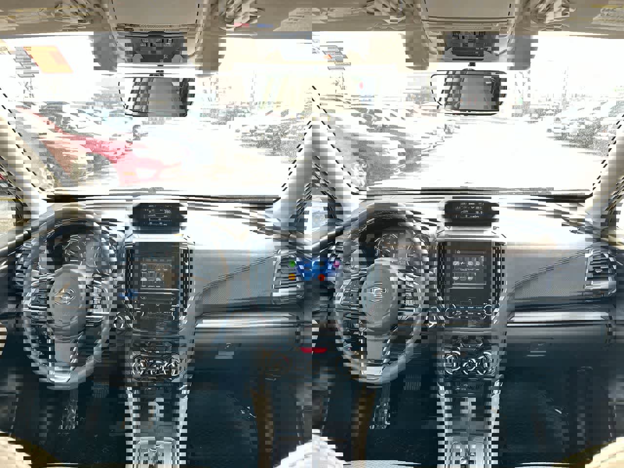 Certified 2020 Subaru Forester Premium w/ Popular Package #1 image 20