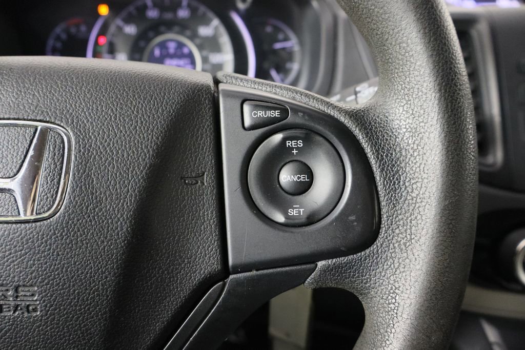 Used 2016 Honda CR-V LX image 8