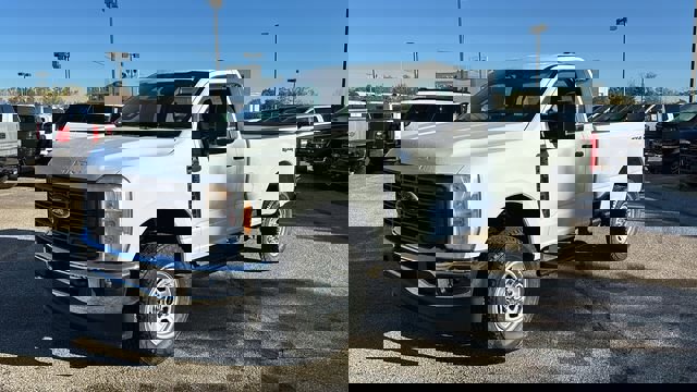 New 2026 Ford F350 XL w/ XL Driver Assist Package image 2