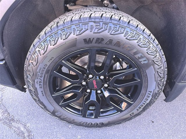 Used 2019 GMC Sierra 1500 Elevation w/ Elevation Value Package image 31