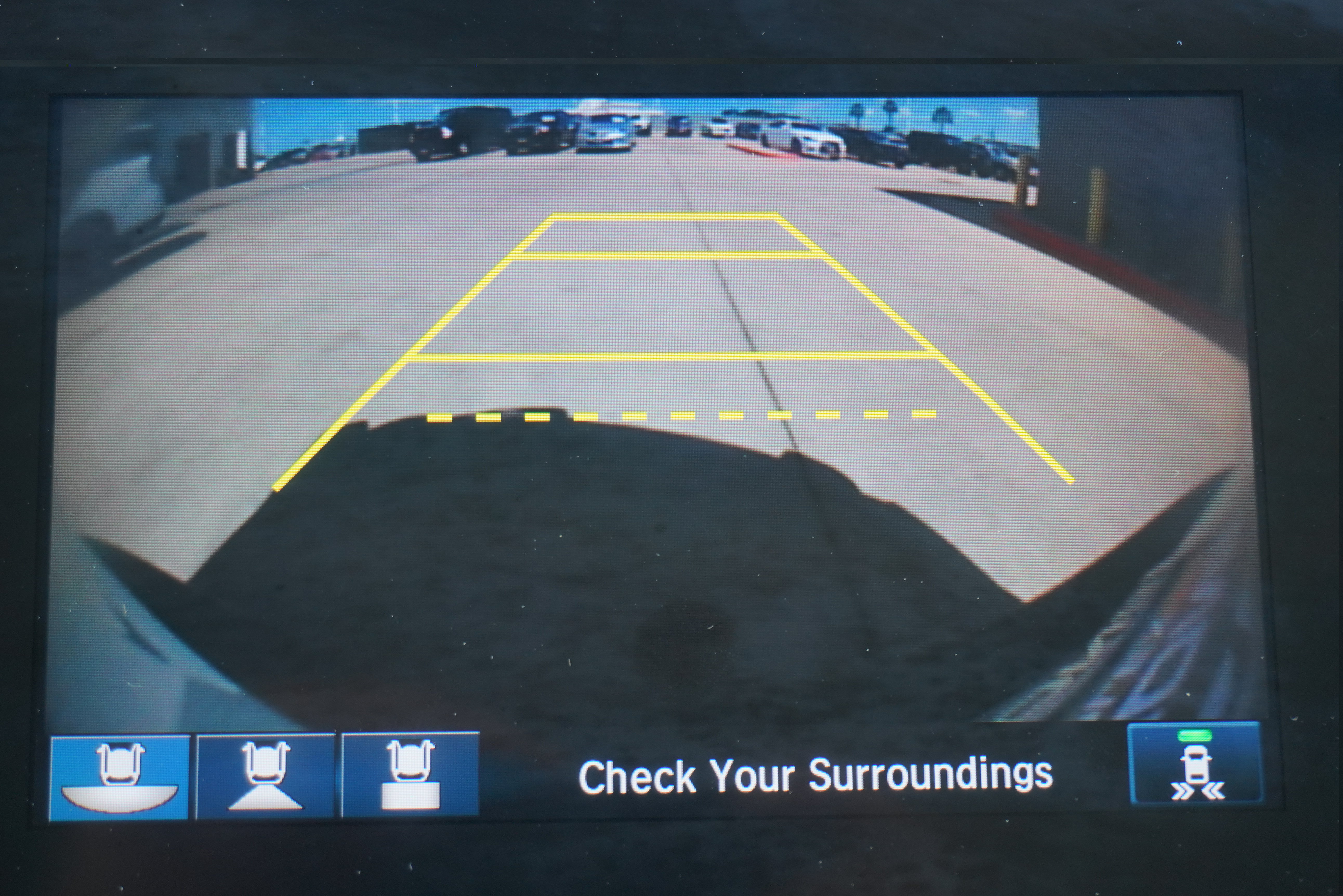 Used 2017 Honda CR-V EX image 19