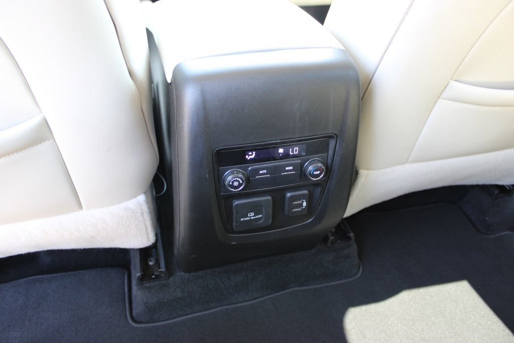 Certified 2023 Buick Enclave Essence w/ Experience Buick Package AWD/4WD image 39