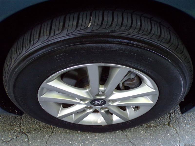 Used 2017 Hyundai Sonata SE FWD image 44
