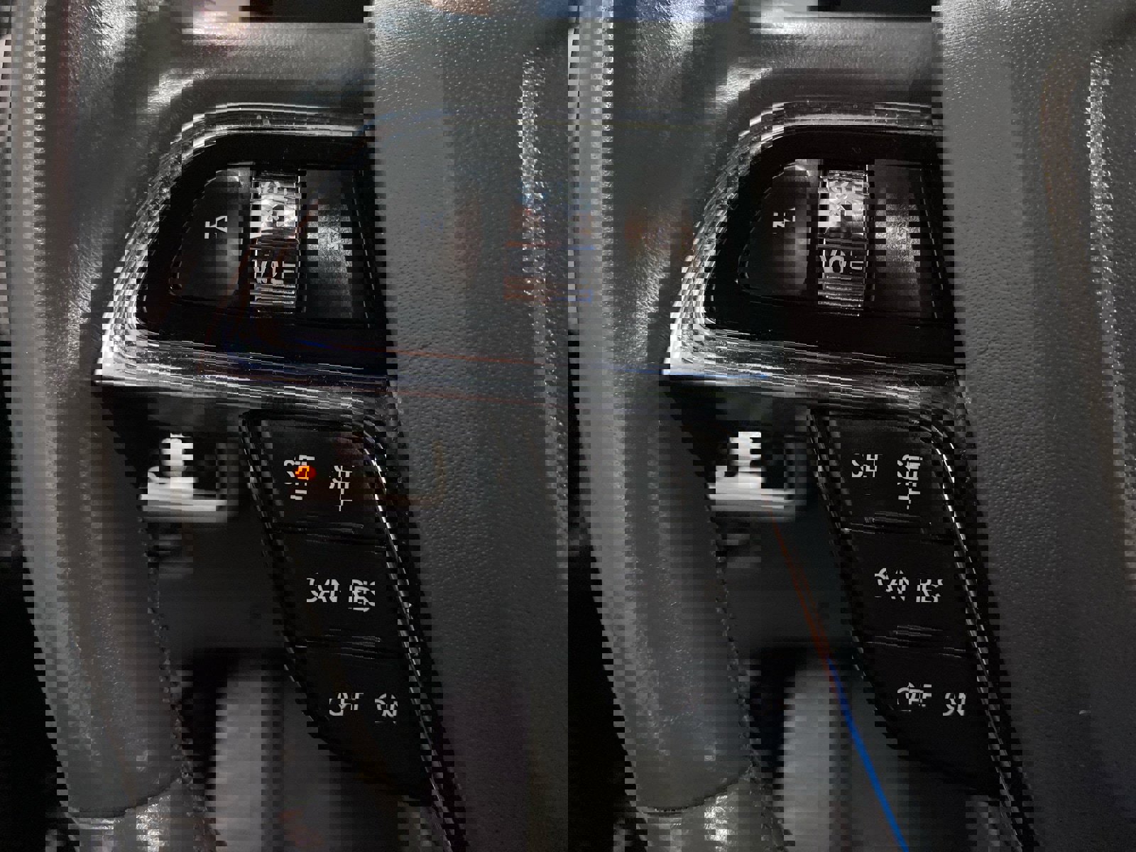 Certified 2022 Lincoln Nautilus Reserve w/ Cargo Utility Package image 19