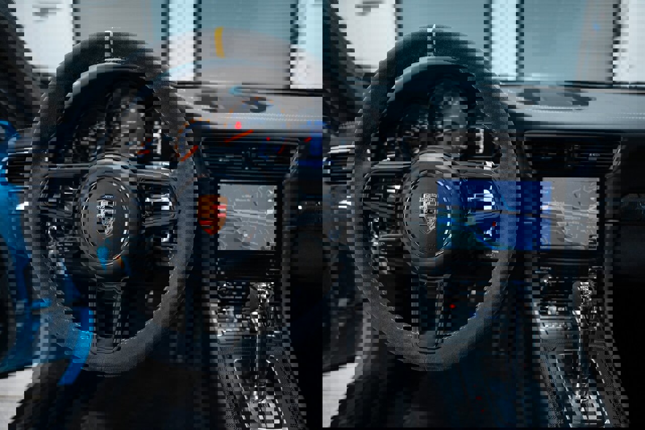 Used 2019 Porsche 911 GT3 RS image 46