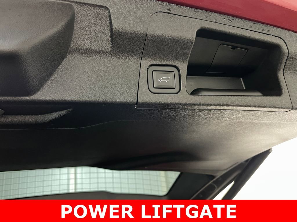 Used 2020 GMC Acadia SLT w/ Driver Alert Package II FWD image 49