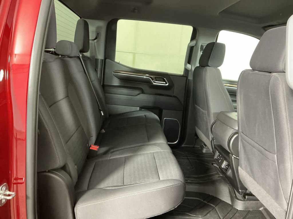 Used 2023 Chevrolet Silverado 1500 RST image 17