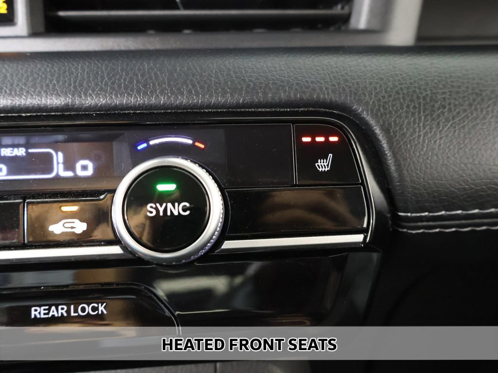 Used 2025 Honda Pilot EX-L image 6