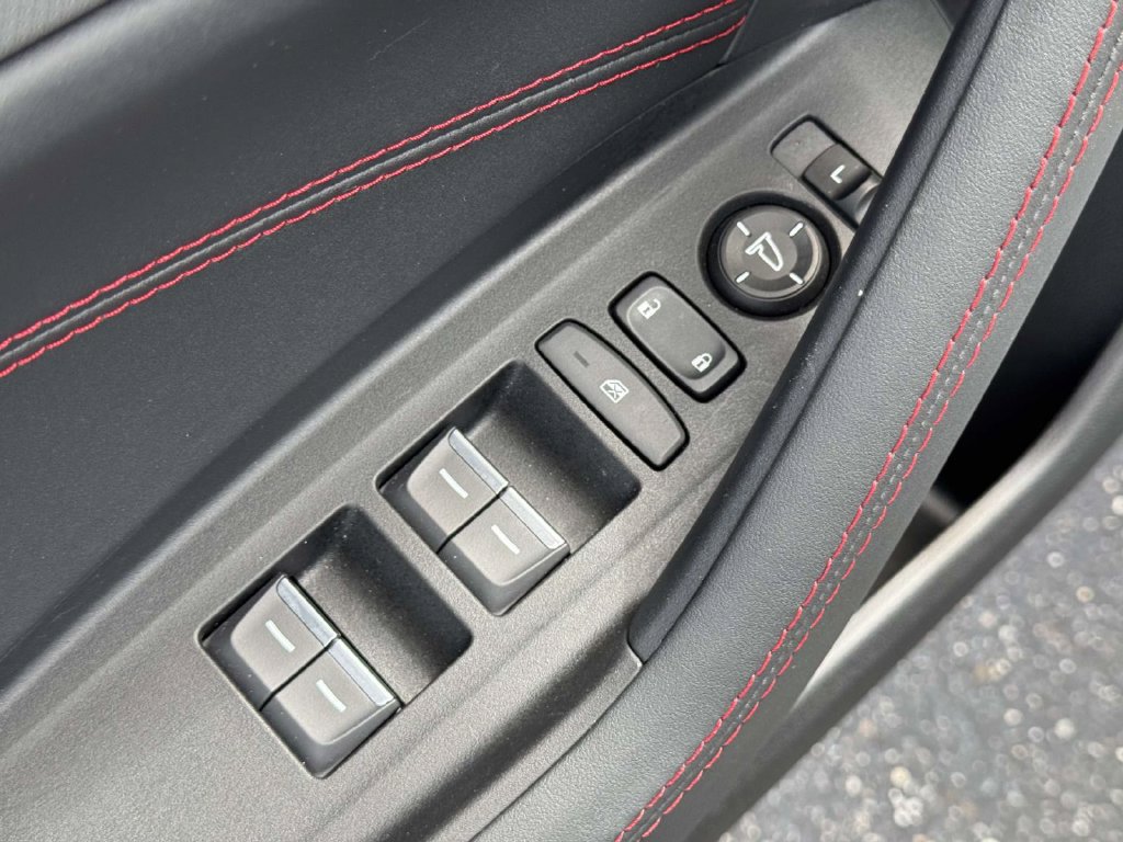 Certified 2025 Acura TLX w/ A-SPEC Package AWD/4WD image 16