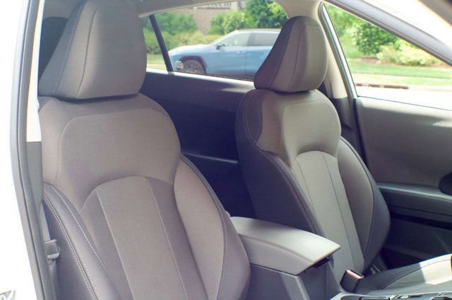 Used 2025 Subaru Crosstrek 2.0i Premium AWD/4WD image 45