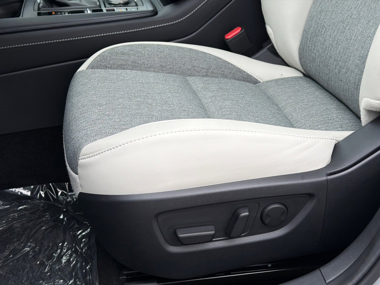 New 2026 MAZDA CX-30 AWD 2.5 S image 15