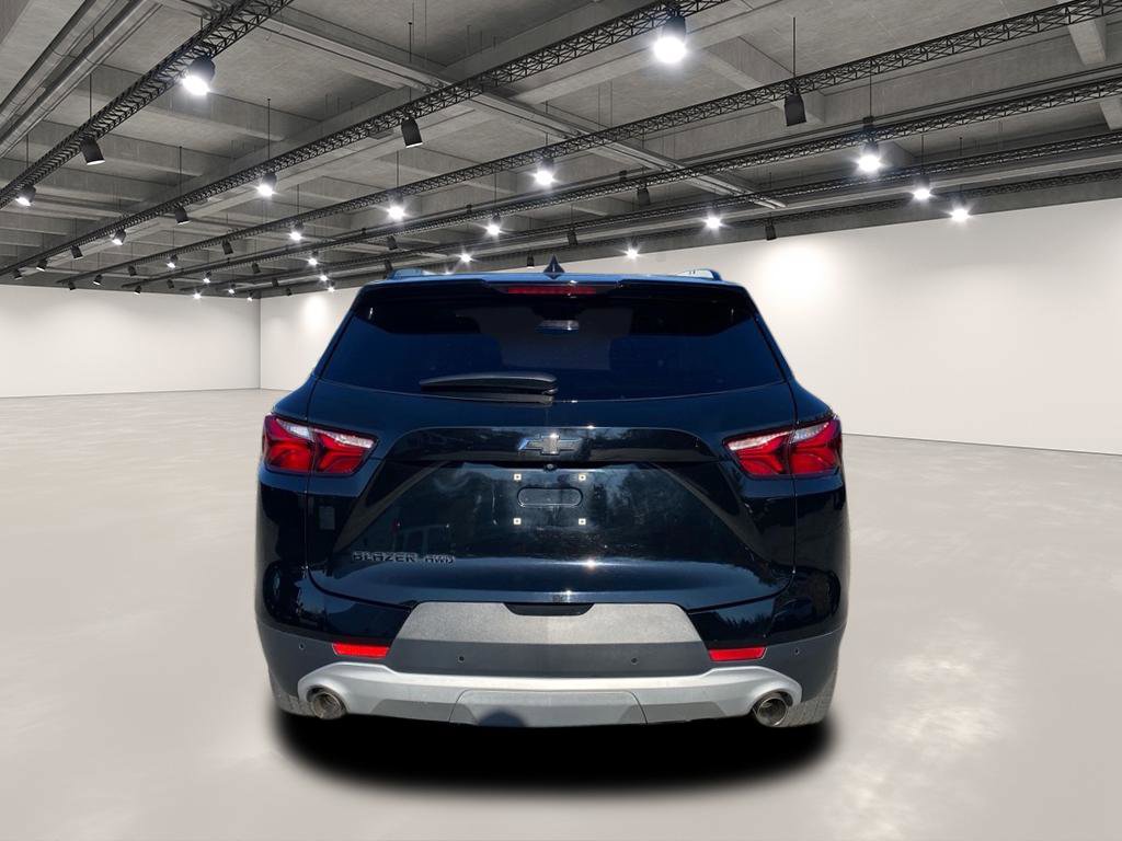 Used 2021 Chevrolet Blazer LT image 6