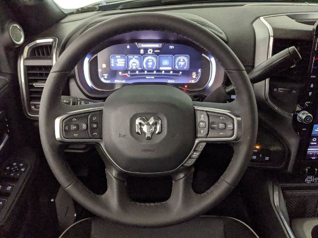 Used 2026 RAM 2500 Laramie image 12