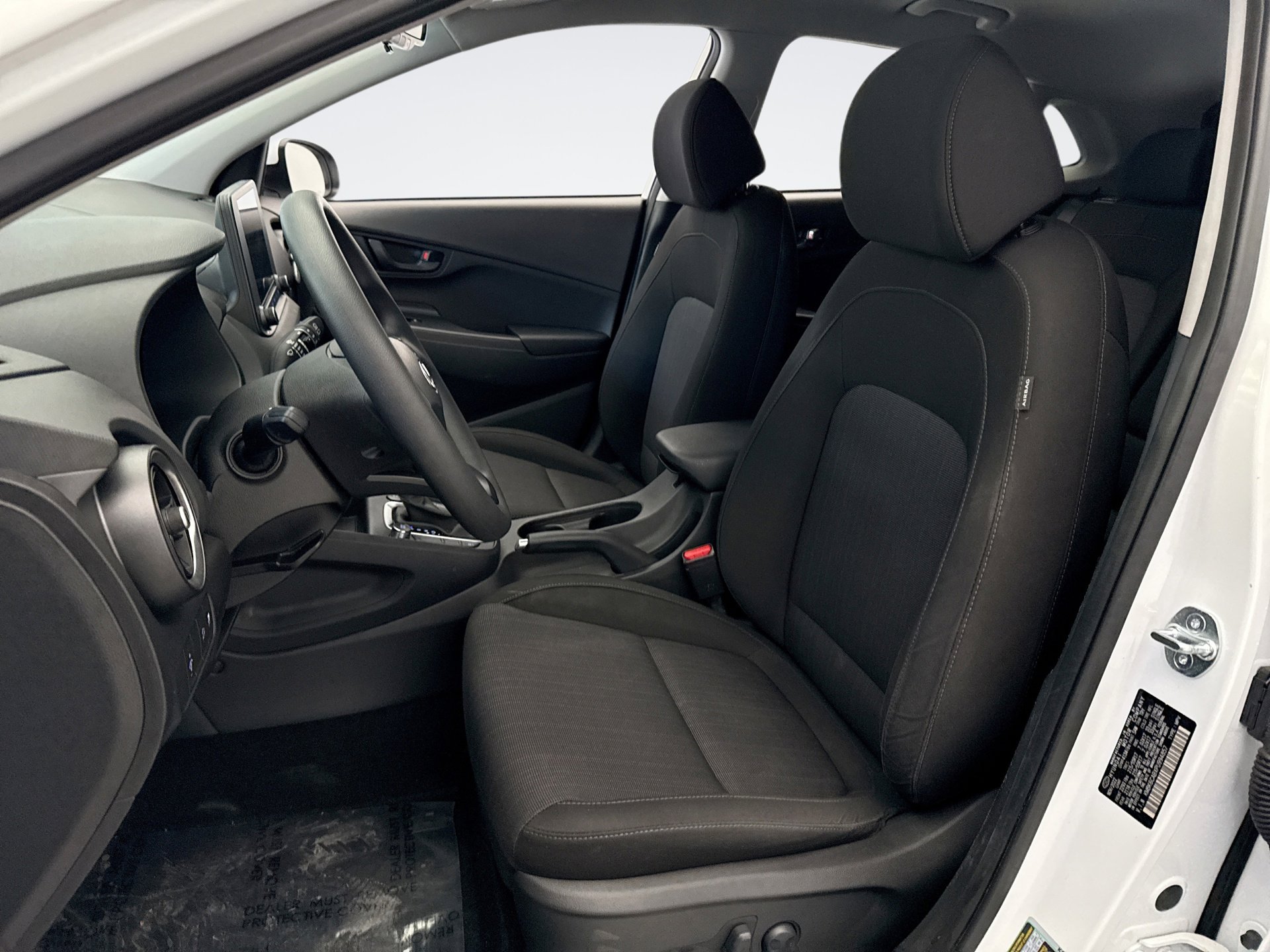 Used 2023 Hyundai Kona SEL image 11