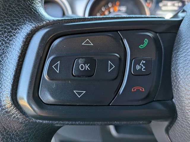 Certified 2021 Jeep Gladiator Sport image 16